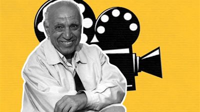 صلاح أبو سيف يظل في ذاكرة المحلة 