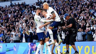 ريتشارليسون يكشف كواليس انضمامه إلى توتنهام