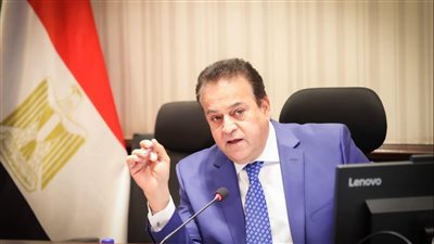 الصحة: فحص 494 ألف مواطن ببرنامج «الرعاية الصحية المستمرة لكبار السن»