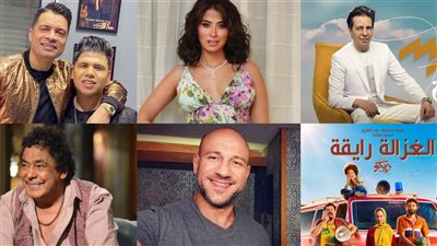 بعد حذف أغنية فارس الجديدة.. أغاني حُذفت بسبب حقوق الملكية