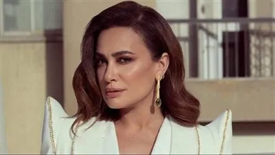 هند صبري تستعد لتصوير الجزء الثاني من 