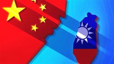 ما هي الأهمية الاقتصادية والسياسية التي تمثلها تايوان إلى الصين؟