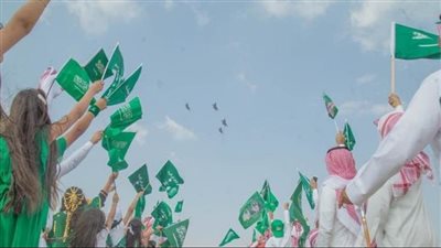 موعد إجازة اليوم الوطني السعودي 92 وأهم فعالياته والحفلات المنتظرة فيه
