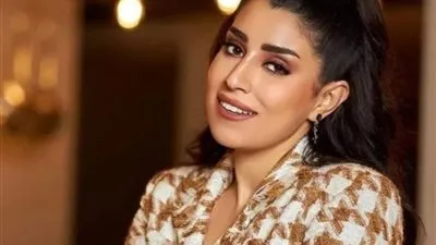 بهذه الطريقة.. آيتن عامر تروج لأغنيتها الجديدة