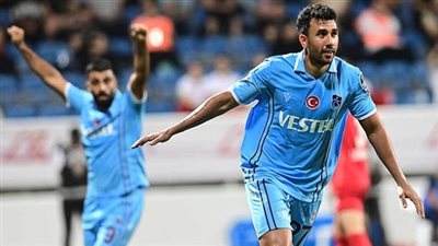 تقييم تريزيجيه بعد خسارة طرابزون سبور أمام موناكو في الدوري الأوروبي