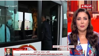 محمد عبد العزيز: الطلبات المقدمة للجنة العفو الرئاسي تتمحور حول العودة للدراسة والعمل