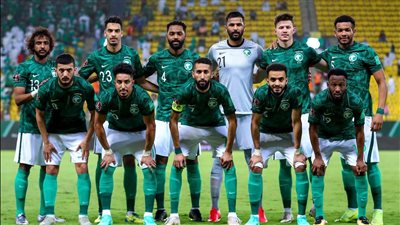 قبل كأس العالم 2022.. تعرف على موعد أولى مباريات منتخب السعودية الودية والقنوات الناقلة