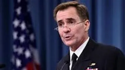 البنتاجون يكشف عن ارتفاع المساعدات المقدمة إلى أوكرانيا إلى 15.1 مليار دولار