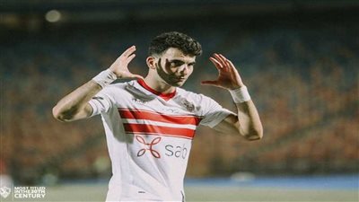 عاجل.. زيزو يسجل الهدف الأول للزمالك في شباك فلامبو 