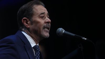 'كامل العدد' عنوانًا للموسيقي العربية في انطلاق موسم الاوبرا الجديد