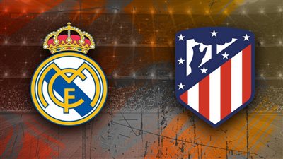 عاجل.. قناة مفتوحة على النايل سات تنقل مباراة ريال مدريد وأتلتيكو مدريد في الدوري الإسباني