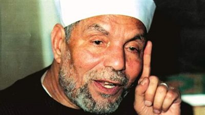 صديق الشعراوي: الإمام كان ينظف دورات مياه الحسين يوميا (فيديو)