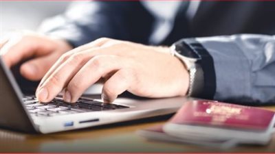 استمرارا لخدمات وزارة الداخلية.. الحصول على بدل فاقد تصريح العمل إلكترونيا