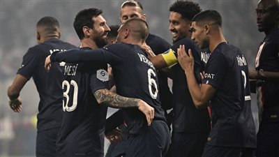 مواعيد مباريات الجولة المقبلة من بطولة الدوري الفرنسي والقنوات الناقلة