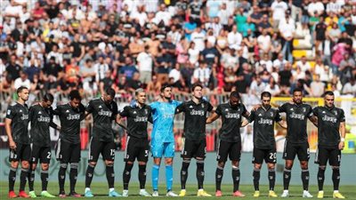 نجم بنفيكا على رادار يوفنتوس