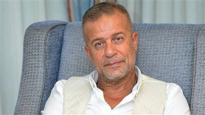 شريف منير يتعاقد على مسلسل جديد بعنوان 