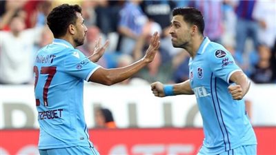 موعد مباراتي طرابزون ضد بازل في ذهاب وإياب دوري المؤتمر الأوروبي 2023