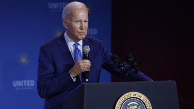 بايدن: القوات الأمريكية ستدافع عن تايوان إذا تعرضت لغزو صيني