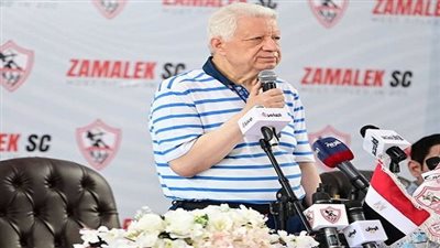 عاجل.. مرتضى منصور يتوعد بطل تشاد: 