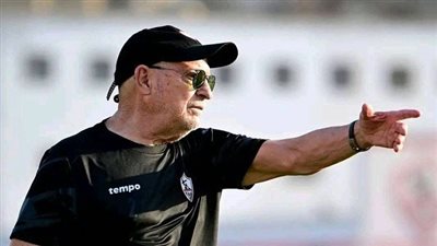 بأمر فيريرا.. الزمالك يقترب من ضم هداف منتخب الشباب