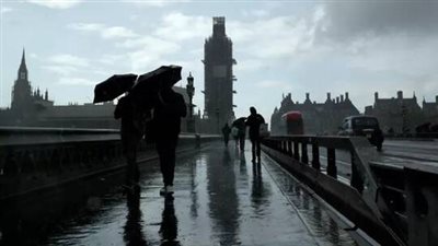 مفاجأة| بريطانيون يتذمرون ضد اللاجئين الأوكرانيين.. وهذه هي مخططاتهم للفترة القادمة