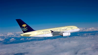 طريقة إلغاء حجز الخطوط السعودية عن طريق الإنترنت واسترداد المبلغ 