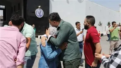 مستقبل وطن: المفرج عنهم بعفو رئاسي يحتاجون إلى دعم نفسي (فيديو)