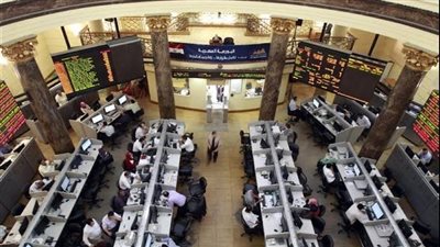 هبوط معظم الآسهم العالمية وسط ترقب لقرار الفيدالي الآمريكى اليوم 