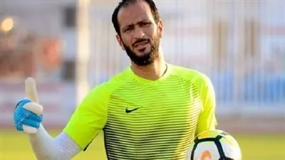 رسميًا.. عماد السيد ينتقل إلى حرس الحدود