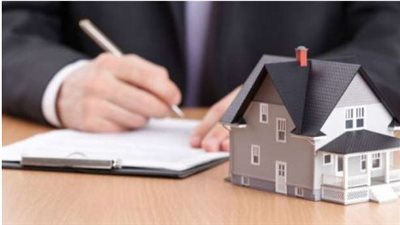 خطوات تسجيل الأملاك إلكترونيا فى الشهر العقاري