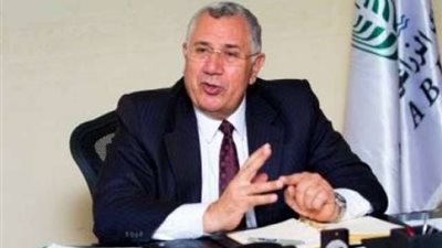 وزير الزراعة: الأمن الغذائي والتغير المناخي أكبر تحديات دول العالم