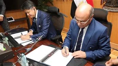 توقيع مذكرتي تفاهم بين وزارة العدل والمنطمة العالمية للملكية ‏الفكرية (صور)