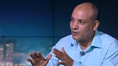 ماهر فرغلي: البحث عن التريند سبب الهجوم على الشيخ الشعراوي