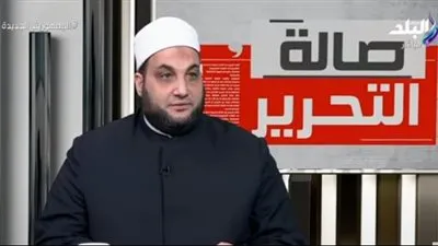 هل ضحايا الإعصار دانيال شهداء؟.. أزهري يجيب (فيديو)