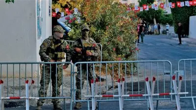 تسفير الشباب لبؤر التوتر.. خبير تونسي: 