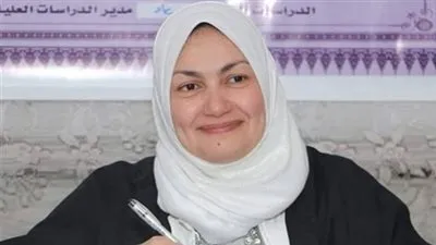 من الدكتورة نهلة الصعيدي مستشارة شيخ الأزهر الجديدة