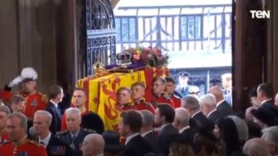 جنازة الملكة إليزابيث.. معلومات لا تعرفها عن كنيسة وستمنستر