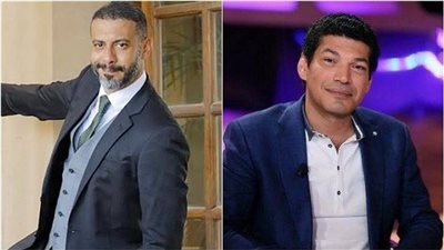 لم يتقابلا أصلا.. خناقة مفبركة بين محمد فراج وباسم سمرة