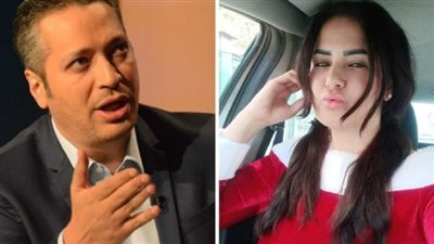 بسبب تصريحات تامر أمين عنها.. سما المصري تتصدر تريند 