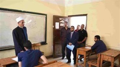 نتائج تنسيق القبول بكليات الطب جامعة الأزهر 2022