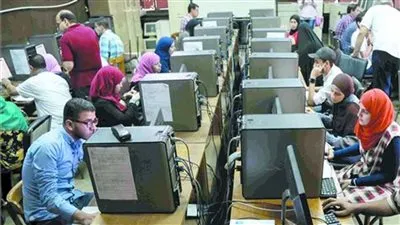 “ظهرت دلوقتي ” ظهرت نتيجة تنسيق الثانوية الازهرية 2023 برقم الجلوس