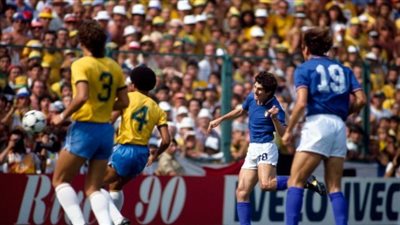 كأس العالم 1982 بين الأحداث المثيرة والتهديد بالانسحاب 