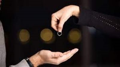 بعد خلع السيدة لزوجها| 