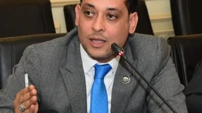 برلماني: العفو الرئاسي بداية حقيقية أسعدت القوى السياسية وآلاف الأسر