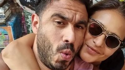 مواضيع شخصية.. هشام عاشور يعلق على طلاقه من نيللي كريم 