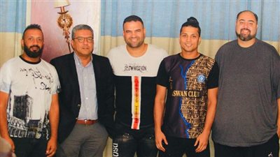 رسميًا.. أسوان يضم اسلام صلاح مدافع المصري موسمين