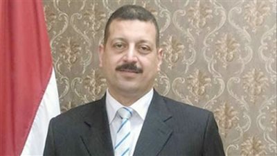 أيمن حمزة يفند شائعة معادية حول ترشيد الكهرباء لبيعها لدولة اليونان