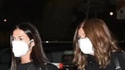 برفقة دنيا سمير غانم.. أول ظهور لـ ميرفت أمين بعد تعرضها للتنمر