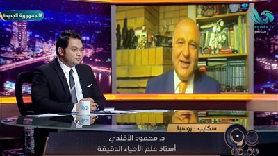 خبير: ظهور متحور جديد لكورونا الفترة المقبلة (فيديو)