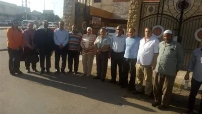 تعليم القليوبية: انطلاق قوافل تعليمية للمتابعة في مدارس المحافظة 